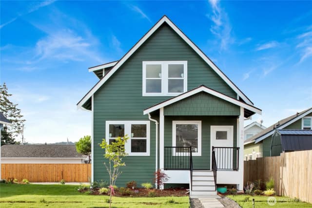 Property photo for 506 Alabama Street, Bellingham