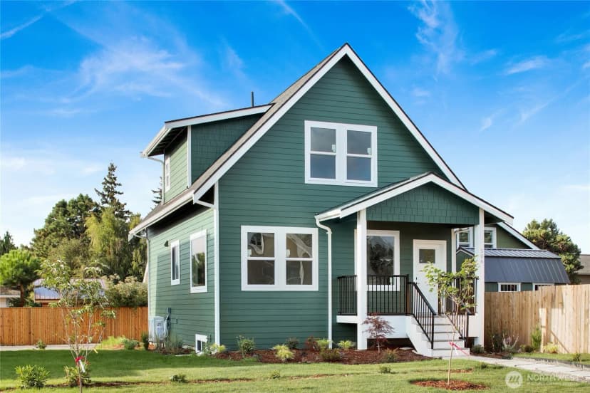 Property photo for 506 Alabama Street, Bellingham photo 2