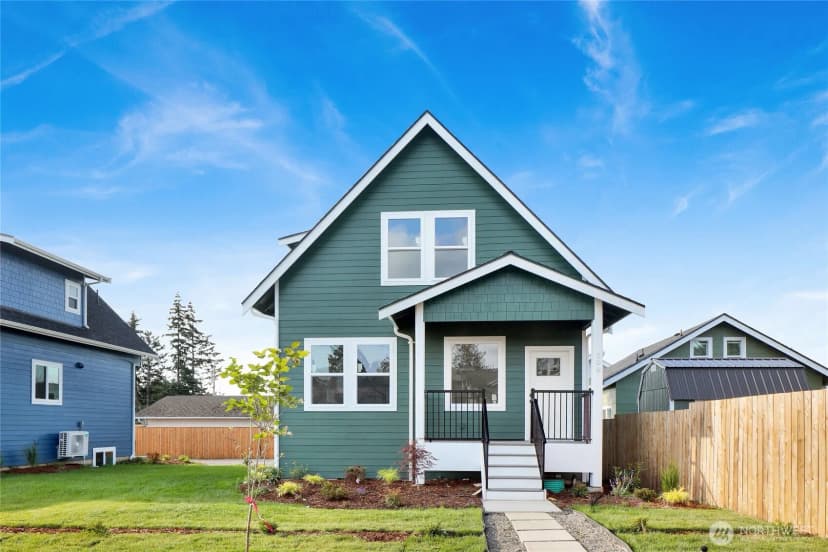 Property photo for 506 Alabama Street, Bellingham photo 4