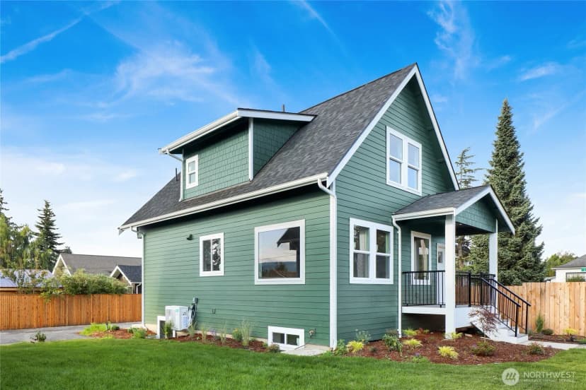 Property photo for 506 Alabama Street, Bellingham photo 5