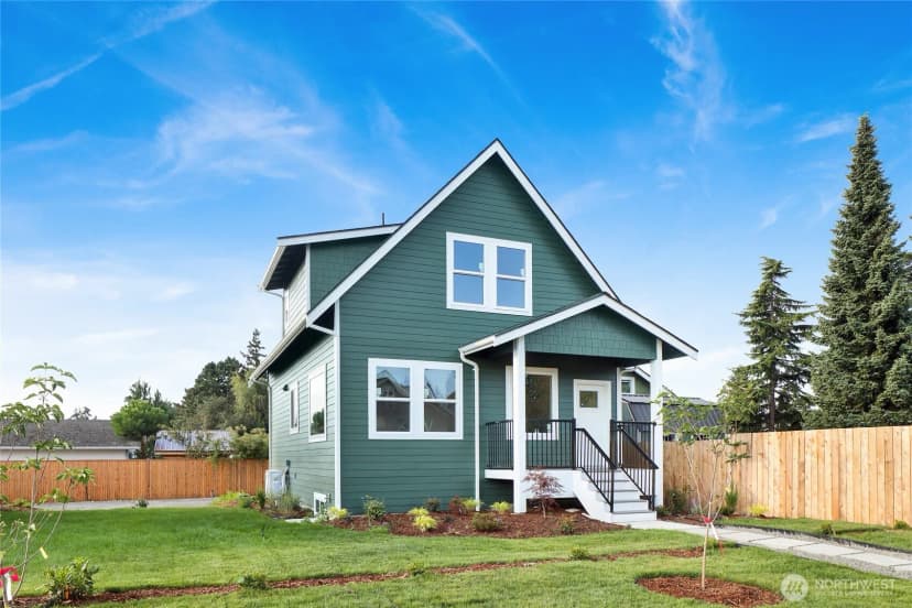 Property photo for 506 Alabama Street, Bellingham photo 3