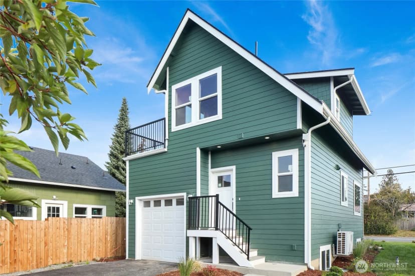 Property photo for 506 Alabama Street, Bellingham photo 6