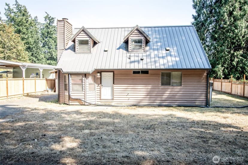Property photo for 12940 Elm Avenue Nw, Poulsbo photo 2