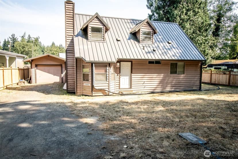 Property photo for 12940 Elm Avenue Nw, Poulsbo photo 3