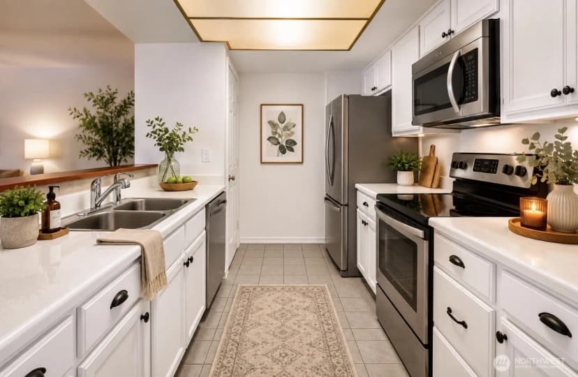 Property photo for 22213 6th Avenue S #203, Des Moines photo 6