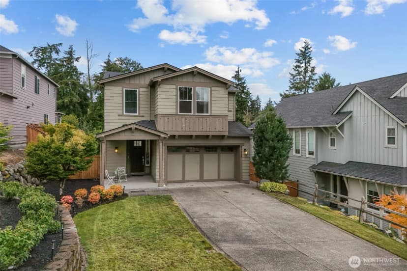 Property photo for 31327 43rd Place Sw, Federal Way