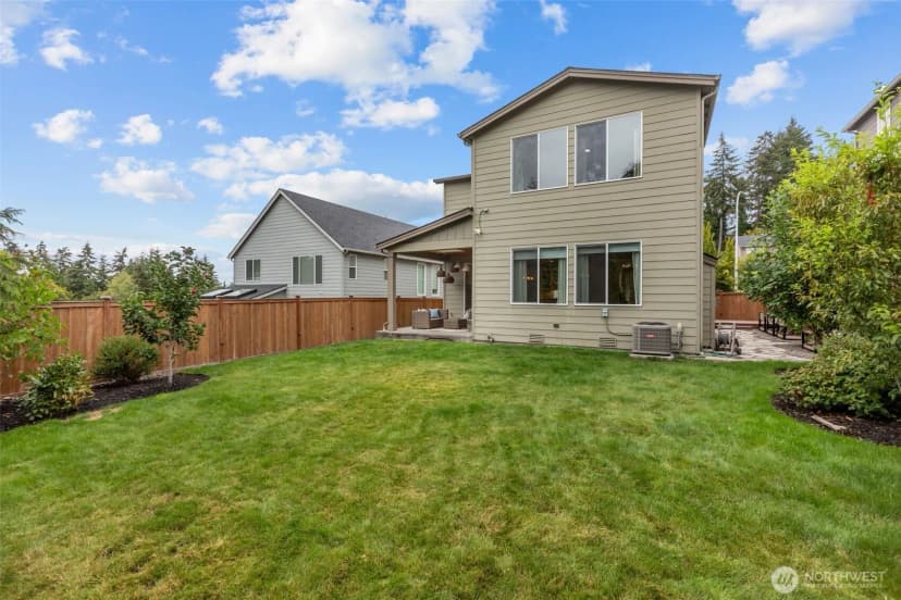 Property photo for 31327 43rd Place Sw, Federal Way photo 35