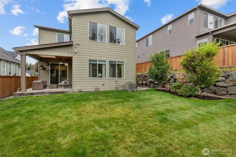 Property photo for 31327 43rd Place Sw, Federal Way photo 36