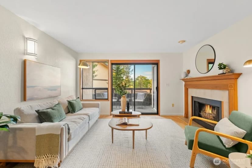 Property photo for 136 Summit Avenue N #b8, Kent photo 4