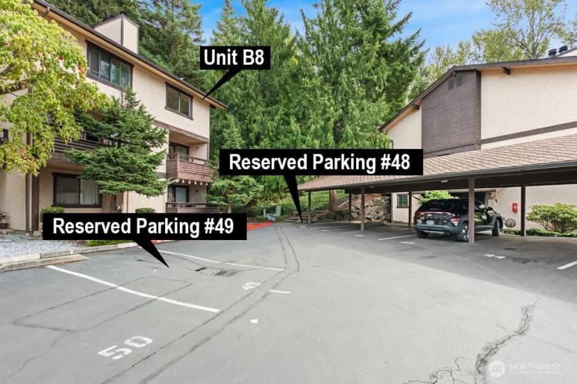 Property photo for 136 Summit Avenue N #b8, Kent photo 27