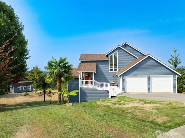 Property photo for 7500 76th Place Ne, Marysville
