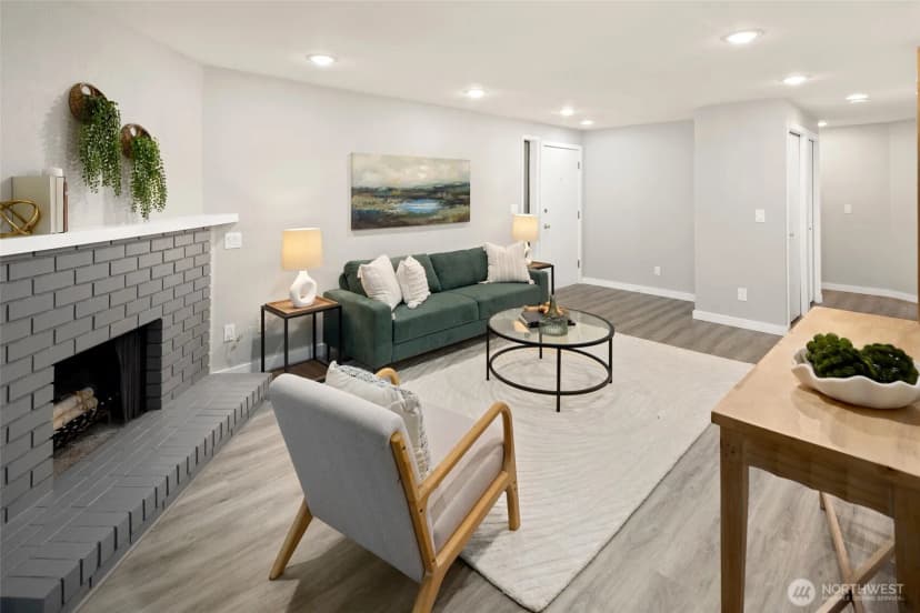 Property photo for 3055 80th Avenue Se #107, Mercer Island photo 6