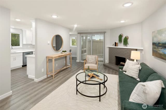 Property photo for 3055 80th Avenue Se #107, Mercer Island photo 3