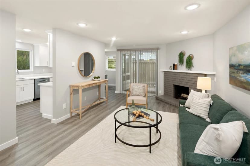 Property photo for 3055 80th Avenue Se #107, Mercer Island photo 3
