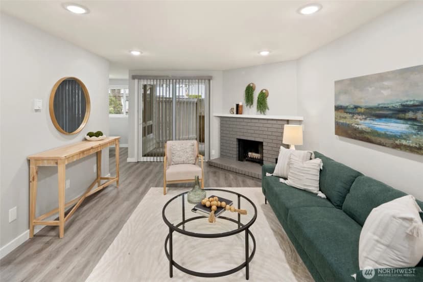 Property photo for 3055 80th Avenue Se #107, Mercer Island photo 4