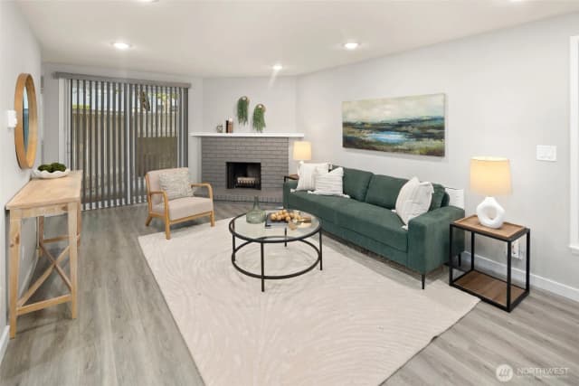 Property photo for 3055 80th Avenue Se #107, Mercer Island photo 5
