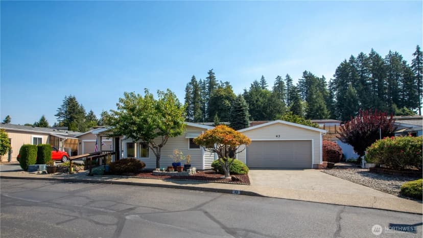 Property photo for 716 Dennis Street Se #43, Tumwater photo 36