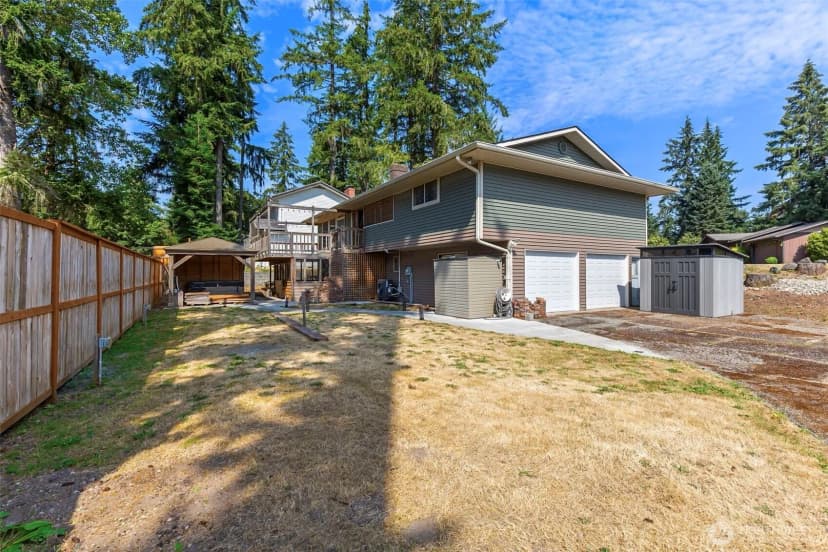 Property photo for 2860 Nw North Star Drive, Silverdale photo 33