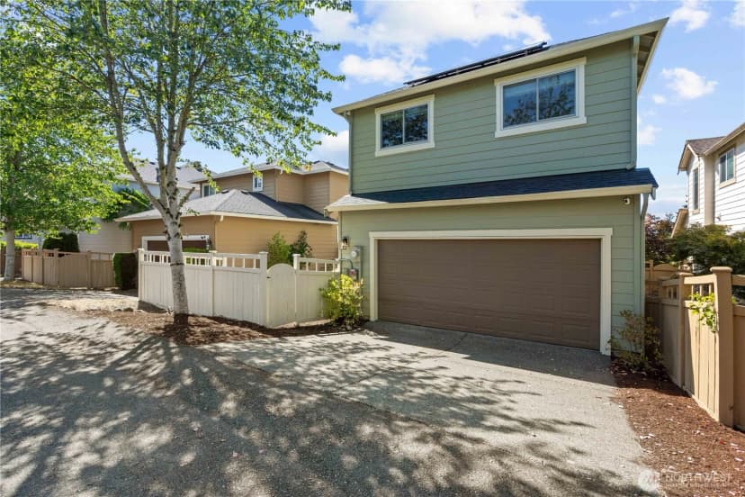 Property photo for 16850 164th Way Se, Renton photo 30
