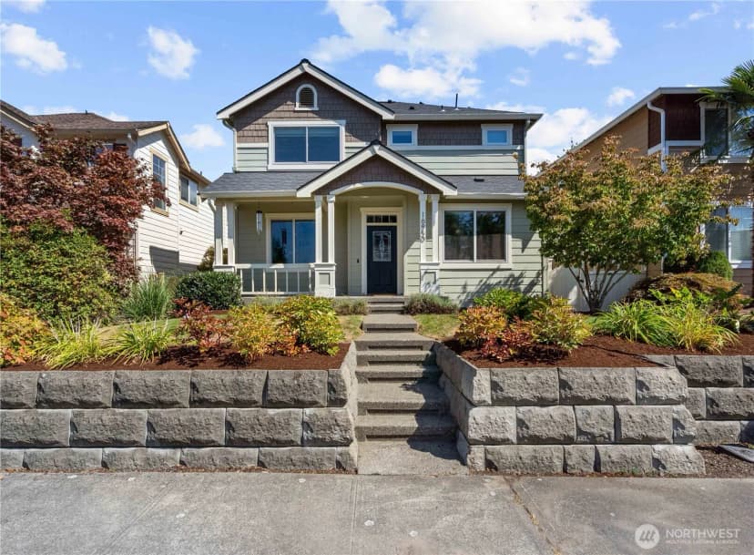 Property photo for 16850 164th Way Se, Renton photo 35