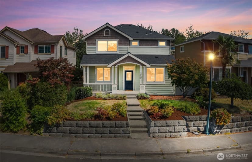 Property photo for 16850 164th Way Se, Renton photo 36
