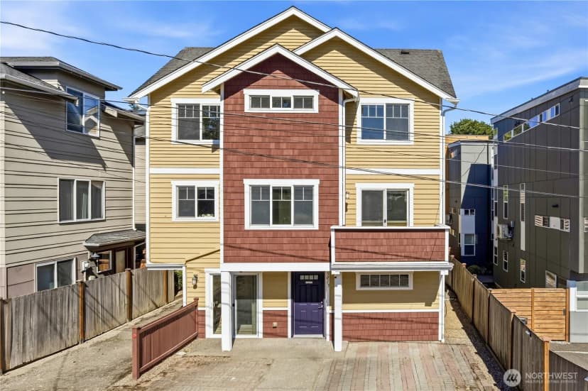 Property photo for 5013 40th Avenue Ne, Seattle photo 31