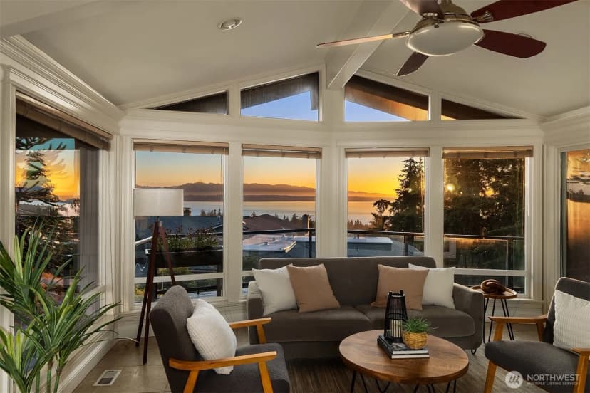 Property photo for 310 Skyline Drive, Edmonds