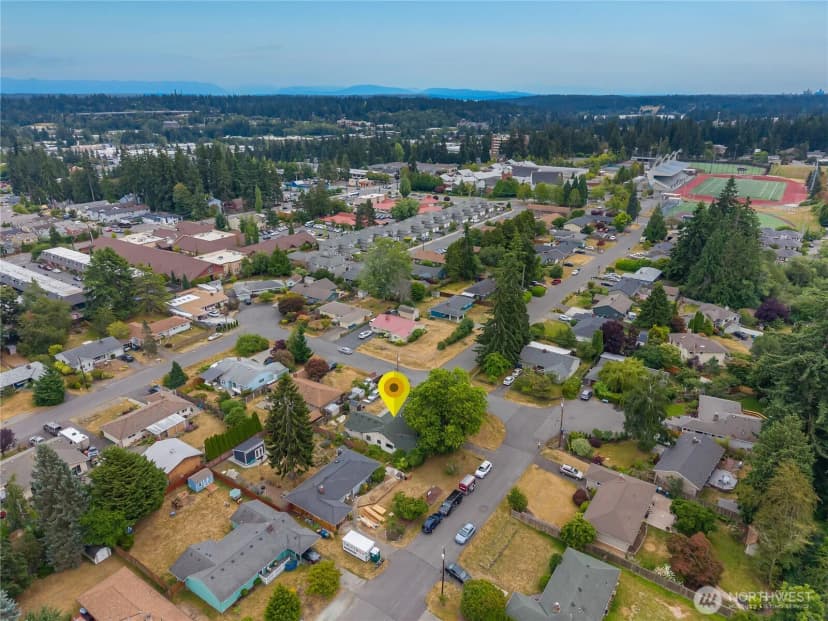 Property photo for 20911 78th Avenue W, Edmonds photo 25