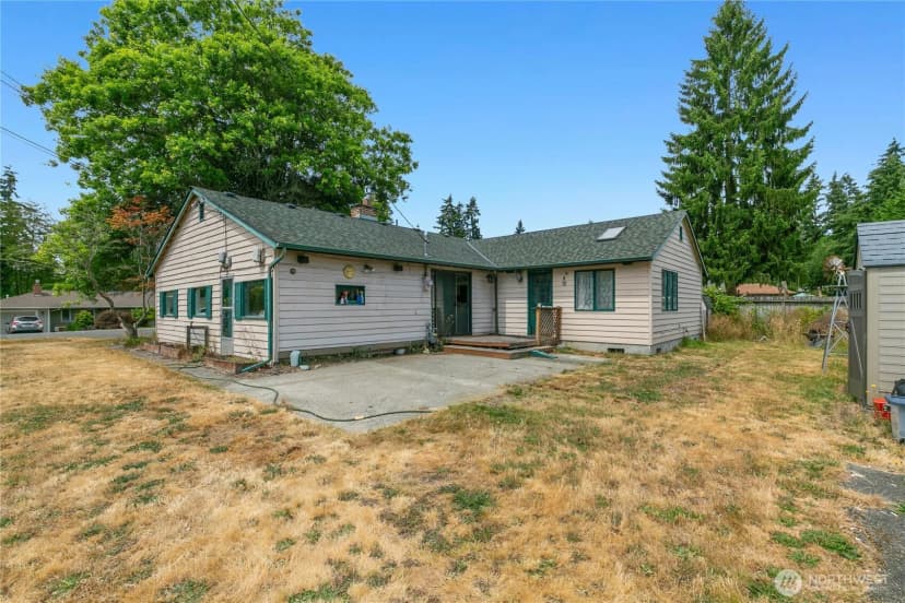 Property photo for 20911 78th Avenue W, Edmonds photo 22