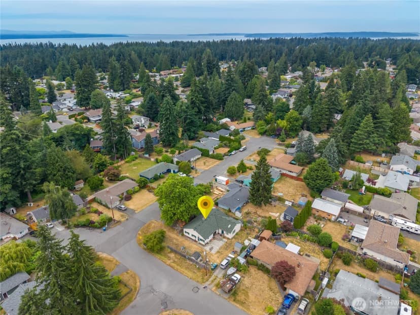 Property photo for 20911 78th Avenue W, Edmonds photo 26