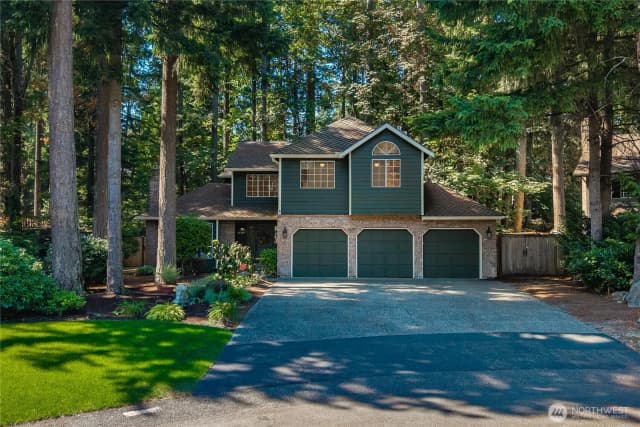 Property photo for 25327 236th Court Se, Maple Valley