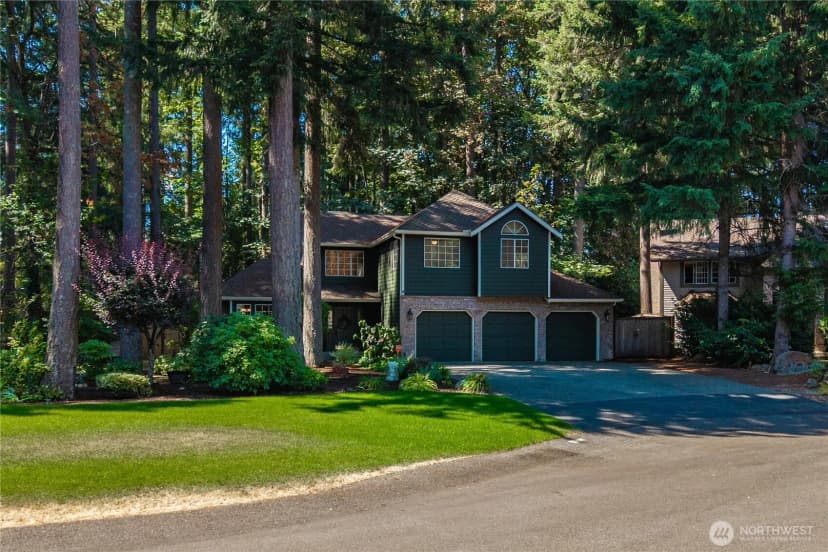 Property photo for 25327 236th Court Se, Maple Valley photo 30