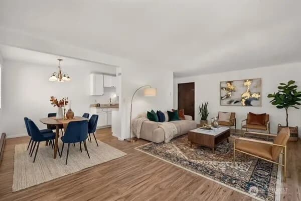 Property photo for 11535 Greenwood Avenue N #301, Seattle photo 4
