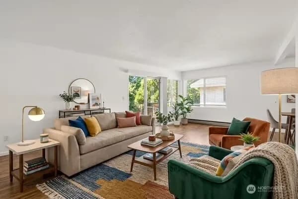 Property photo for 11535 Greenwood Avenue N #301, Seattle photo 3