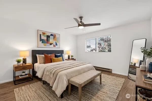 Property photo for 11535 Greenwood Avenue N #301, Seattle photo 7