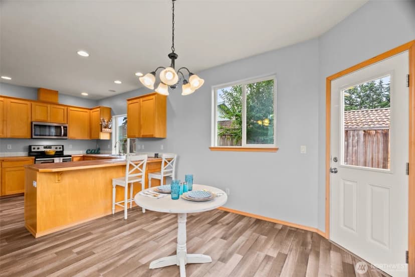 Property photo for 3129 Horse Haven Street Se, Olympia photo 19