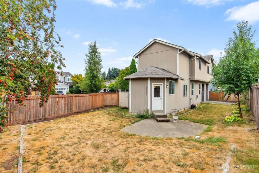 Property photo for 3129 Horse Haven Street Se, Olympia photo 30