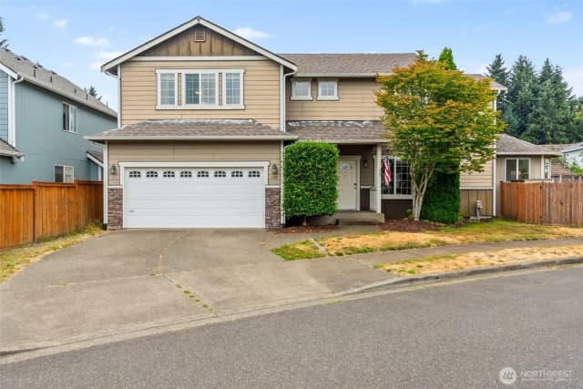 Property photo for 3129 Horse Haven Street Se, Olympia