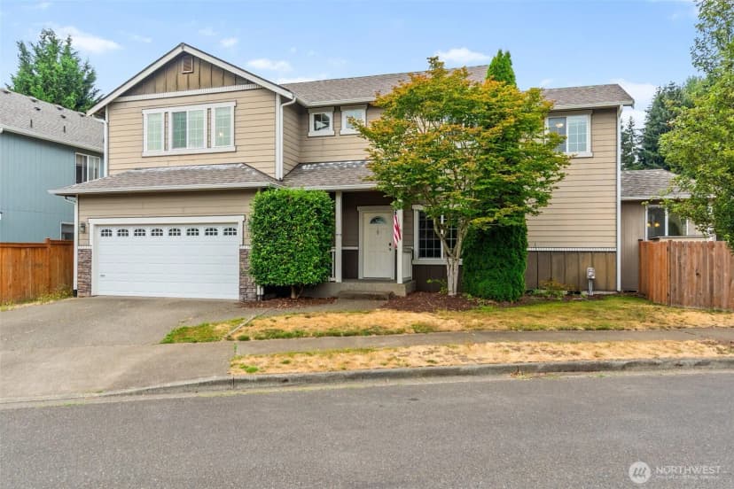 Property photo for 3129 Horse Haven Street Se, Olympia photo 33
