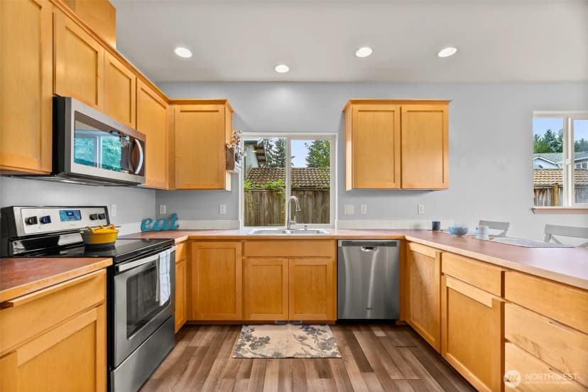 Property photo for 3129 Horse Haven Street Se, Olympia photo 12