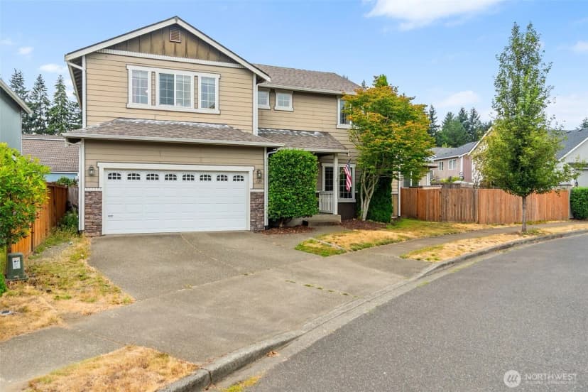Property photo for 3129 Horse Haven Street Se, Olympia photo 34