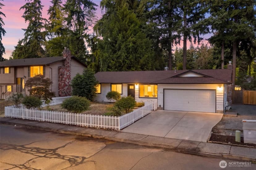 Property photo for 33614 35th Avenue Sw, Federal Way