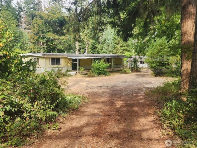 Property photo for 11719 Hobby Street Se, Yelm