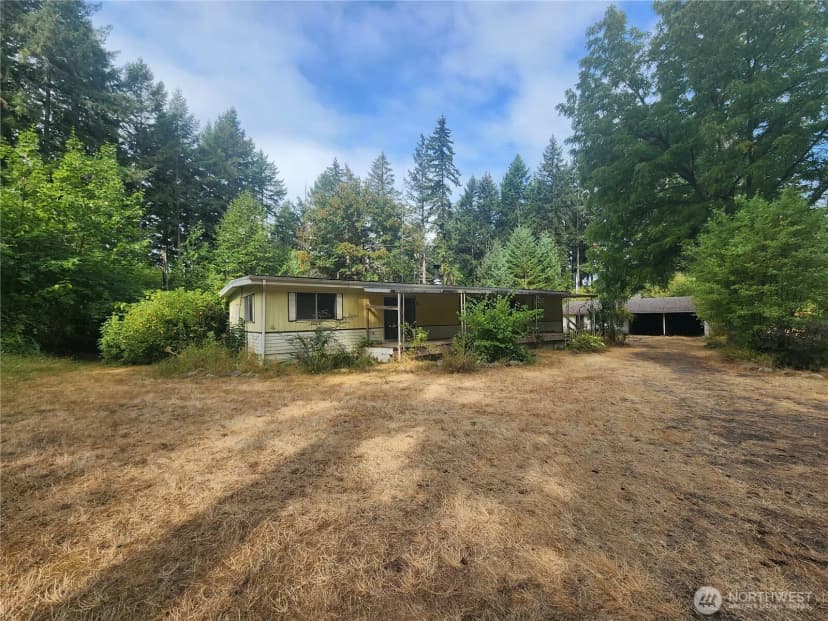 Property photo for 11719 Hobby Street Se, Yelm photo 25