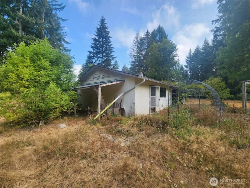 Property photo for 11719 Hobby Street Se, Yelm photo 15