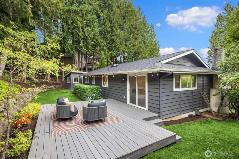 Property photo for 4057 96th Avenue Se, Mercer Island photo 35