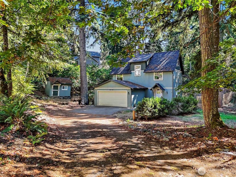 Property photo for 22329 Glenview Court Se, Yelm