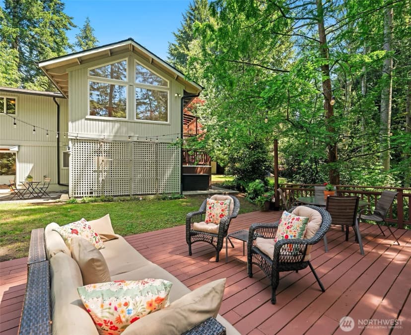 Property photo for 8760 Sw 190th Street, Vashon photo 2