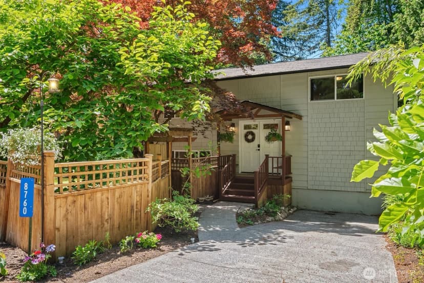 Property photo for 8760 Sw 190th Street, Vashon photo 28