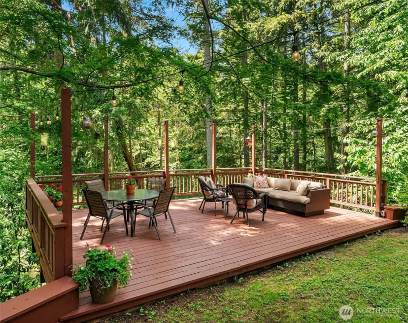 Property photo for 8760 Sw 190th Street, Vashon photo 3